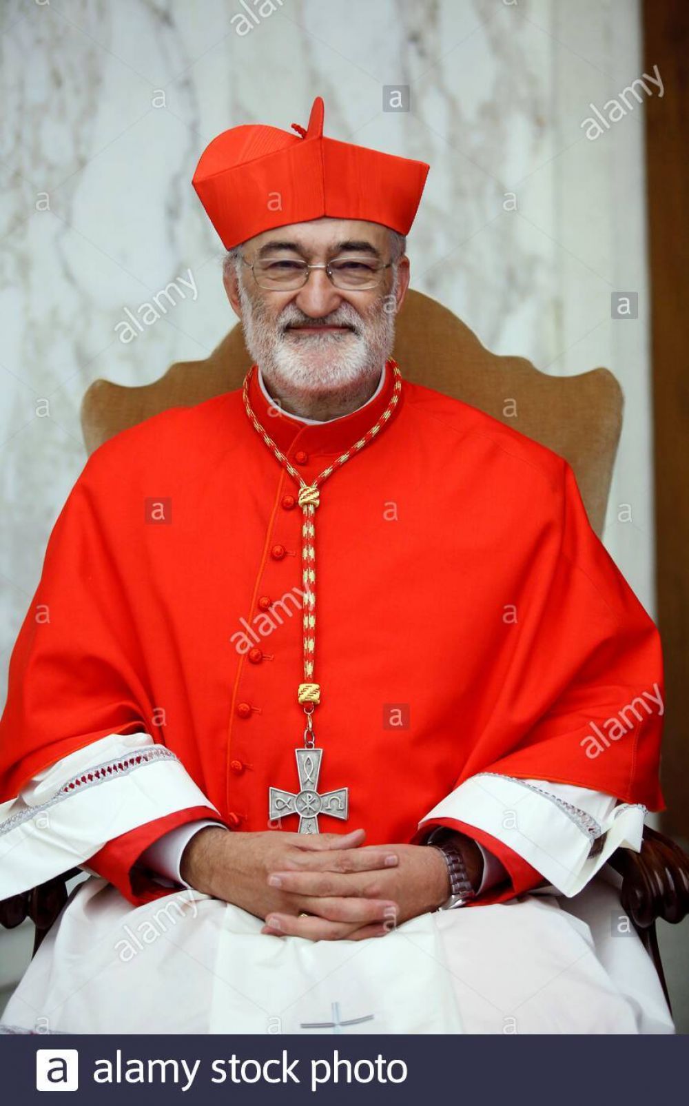  Declaraciones del Cardenal Cristbal Lpez Romero, Arzobispo de Rabat (Marruecos): Francisco ha iniciado esta nueva manera de ver la Iglesia en el mundo 