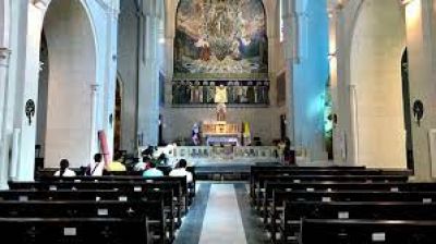 El Papa Francisco, cercano y solidario con la Iglesia de Panam�