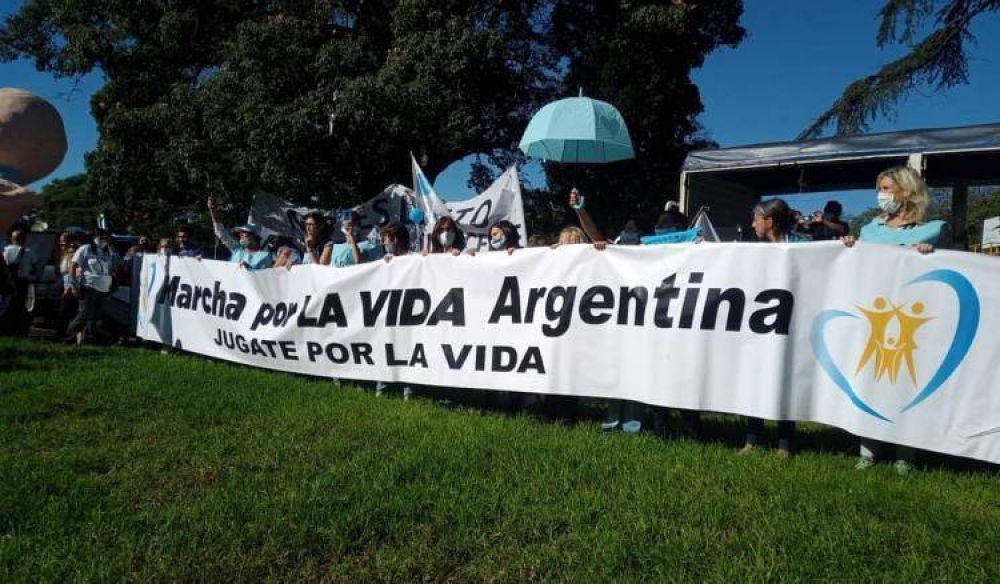 Los argentinos se unieron en una nueva 
