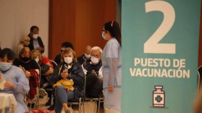 Coronavirus en C�rdoba: descartan nuevas restricciones por ahora