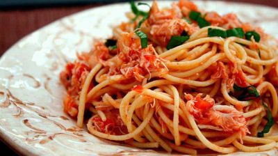 Inflaci�n en C�rdoba: ahora aumentan las pastas