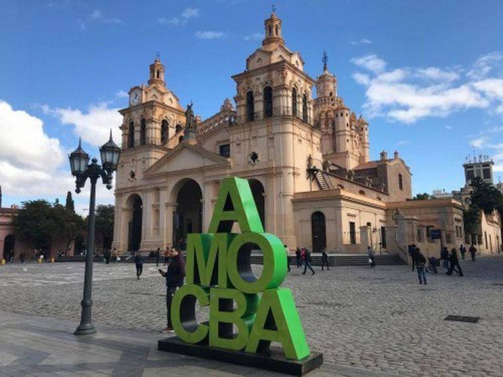 Crdoba espera una Semana Santa con ocupacin plena