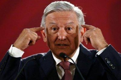 AMLO acusa a Oxxo, Walmart y Bimbo de recibir subsidios elctricos 