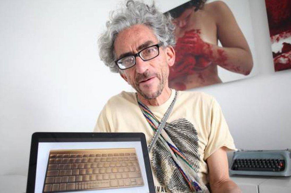 Falleci� Antonio Caro, pionero del arte conceptual en Colombia