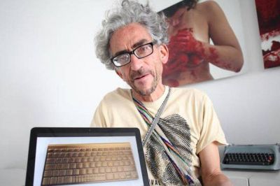 Falleci� Antonio Caro, pionero del arte conceptual en Colombia