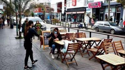 Gastron�micos imploran que no sean severas las nuevas restricciones