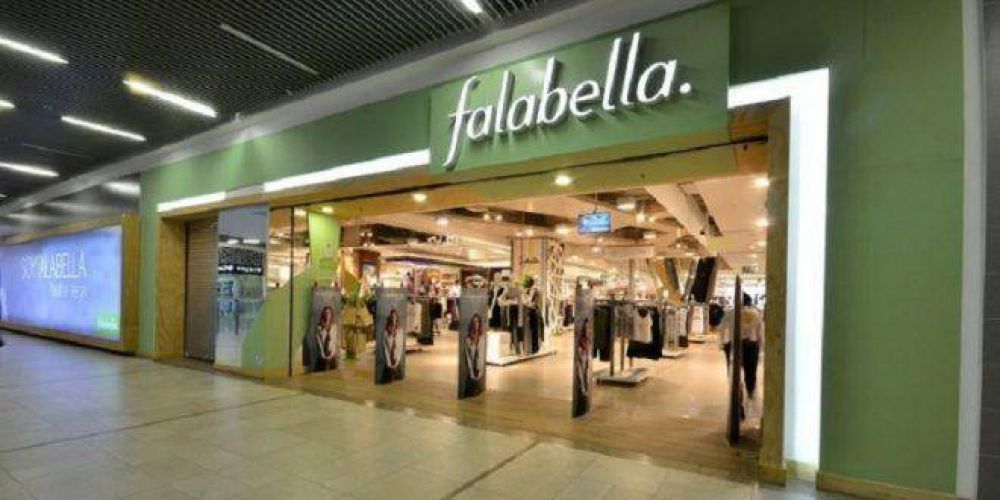 Al final, Falabella seguir operando en Argentina