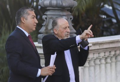 Para Yasky el �xito de las paritarias depender� de que �se logre achatar la curva de los precios de los alimentos�