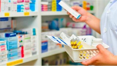 Precios de medicamentos: los aumentos son m�s altos que la inflaci�n