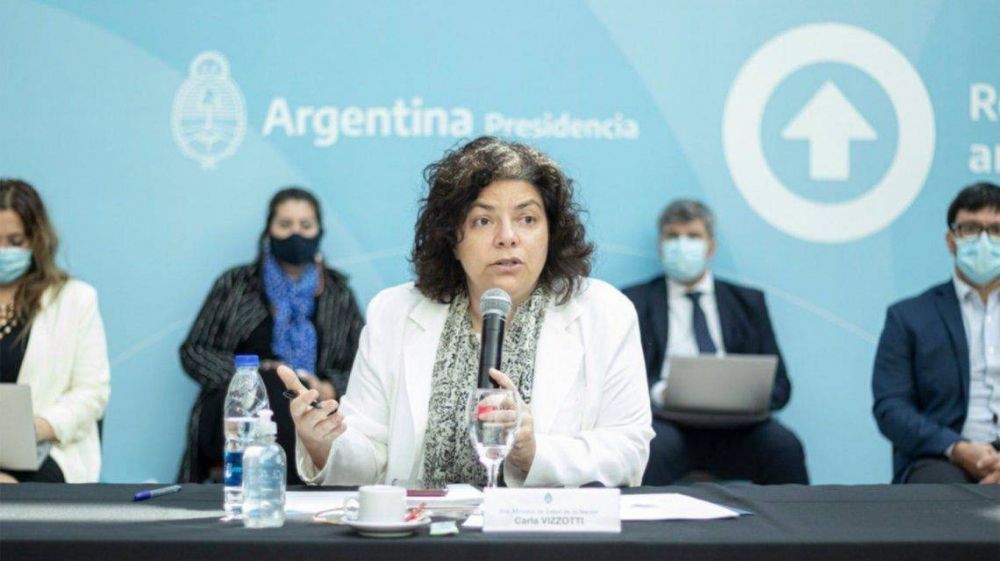Exclusivo: El Gobierno cerr� un acuerdo por 7 millones de vacunas chinas y la semana que viene llega un mill�n