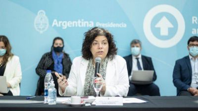 Exclusivo: El Gobierno cerr� un acuerdo por 7 millones de vacunas chinas y la semana que viene llega un mill�n
