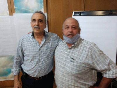 Guillermo Moreno convoca a desafiliarse del Partido Justicialista