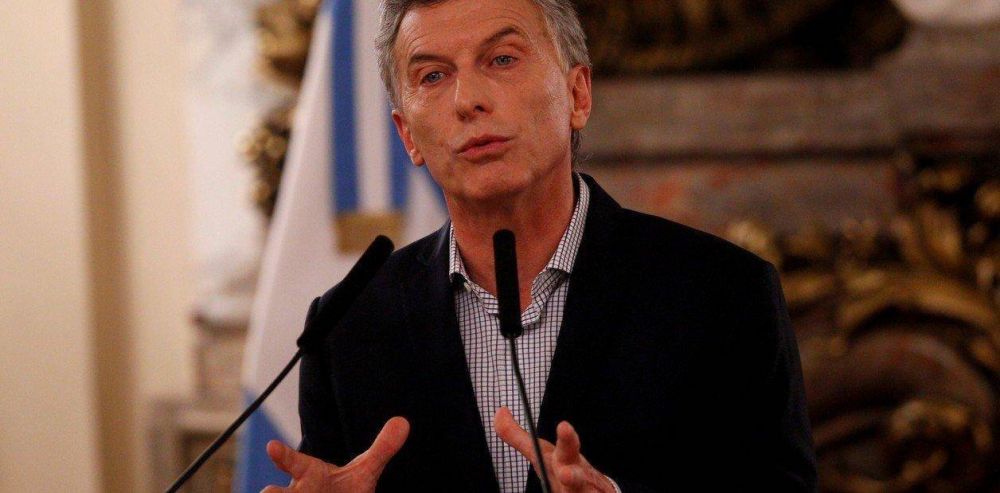 Para evitar la quiebra, la familia Macri realiz una oferta para salvar al Correo Argentino