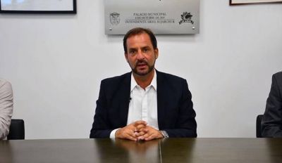 El Intendente dio un mensaje por el rebrote de la pandemia en Escobar