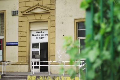 Preocupaci�n ante el aumento de casos de Covid en Luj�n