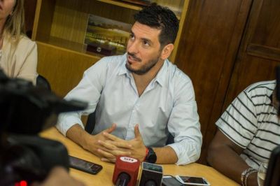 Coronavirus: R�o Tercero restringe la circulaci�n de 1 a 7 de la ma�ana, por dos semanas