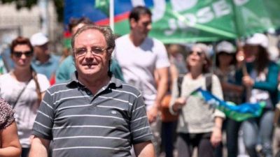 Clases presenciales: Udocba considera que �es momento de cerrar�