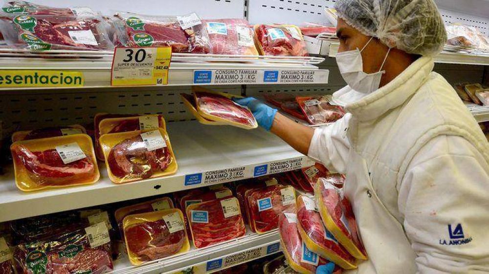 Renuevan otros 15 das el acuerdo de precios para las carnes