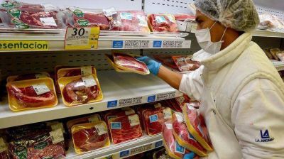 Renuevan otros 15 d�as el acuerdo de precios para las carnes