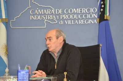 Impulsan la creaci�n de una c�mara que represente a las Pymes frut�colas
