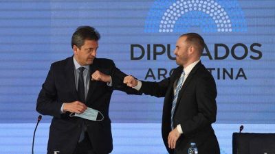 Impuesto a las Ganancias para empresas: el oficialismo y la oposici�n negocian cambios para que la suba impacte en menos compa��as