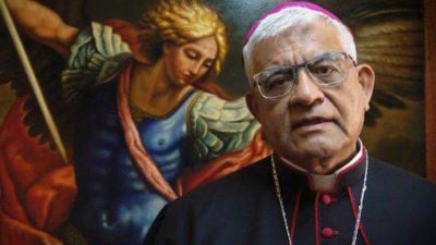 El CELAM rechaza la violencia contra el Episcopado colombiano
