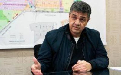 Jorge Macri, dur�simo contra el Gobierno: 