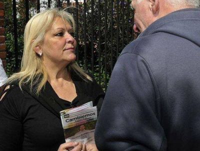 Isabel �lvarez: �En San Mart�n, las medidas tendr�n que ser m�s intensivas y localizadas�