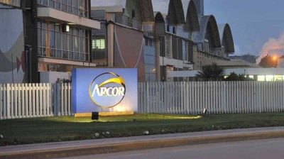 Gremio Stia denuncia a Arcor por incumplir convenio