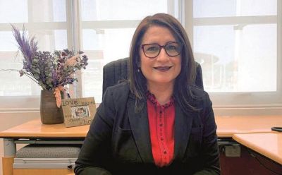 Teresa Villarreal asume la presidencia del Consejo Asesor The C-Class