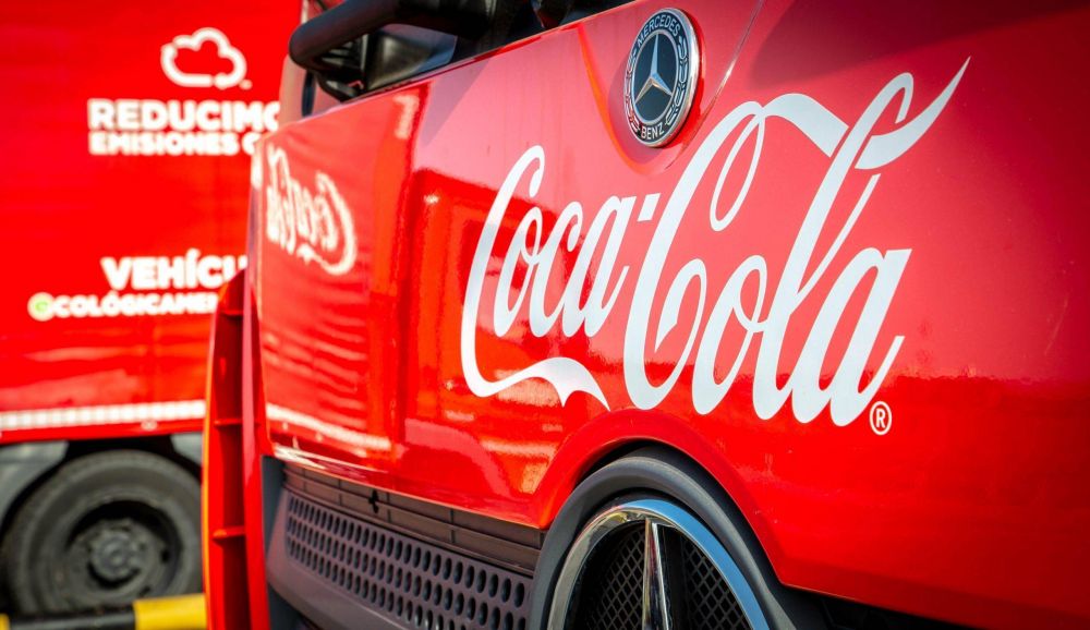 Coca-Cola European Partners comprará en efectivo el 30,8% de Coca-Cola Amatil en manos de la matriz