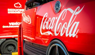 Coca-Cola European Partners comprar� en efectivo el 30,8% de Coca-Cola Amatil en manos de la matriz