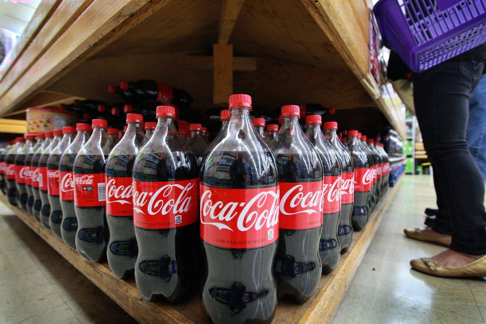 Por qu un grupo de clrigos afroamericanos estn llamando a boicotear el consumo de Coca-Cola en Georgia