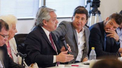 Pobreza: el Gobierno admiti� que la situaci�n es �cr�tica� y atribuy� los altos �ndices a los precios de los alimentos