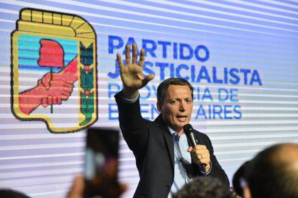 PJ Bonaerense: Se anulan las elecciones internas?