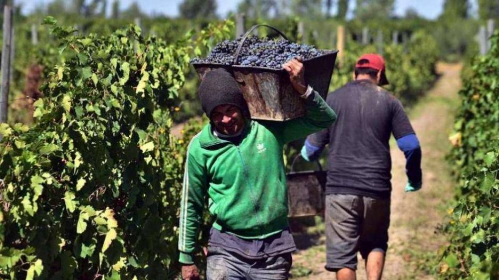 Conciliacin obligatoria en la paritaria vitivincola