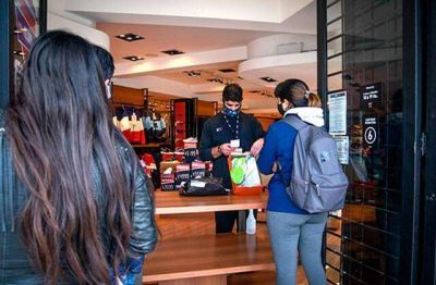 Las ventas en marzo crecieron un 25% en Mar del Plata