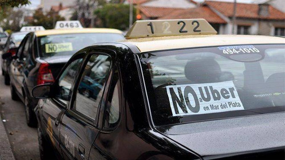 Desde hoy, taxis y remises 10% ms caros en nuestra ciudad