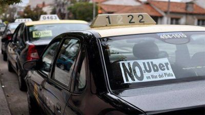 Desde hoy, taxis y remises 10% m�s caros en nuestra ciudad