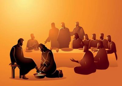 �Qu� distingue la Pascua jud�a de la de Cristo?