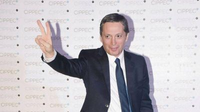Un fiscal federal hace lugar al pedido de Gray y pide anular la convocatoria del PJ bonaerense