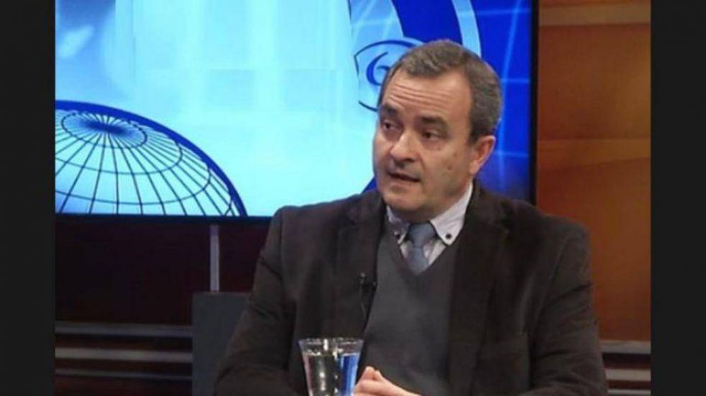 Coronavirus en C�rdoba: m�dico pide cerrar las escuelas y advierte por 60.000 casos diarios