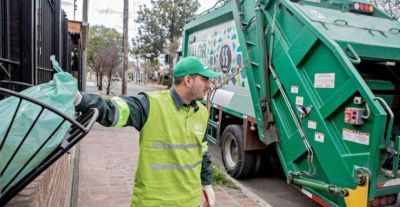 C�mo son los servicios durante Semana Santa en C�rdoba