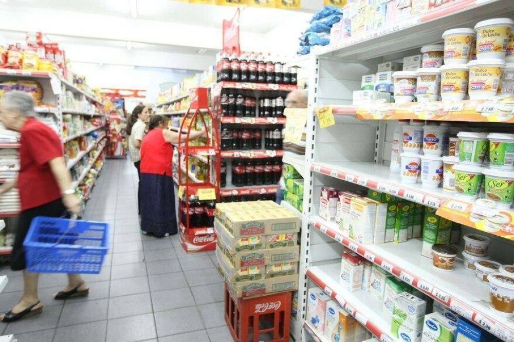 Sipre: los sectores de alimentos y bebidas buscan que no se aplique el régimen informativo