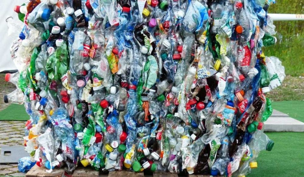 Red Reciclo: 14 grandes empresas se comprometen con la economa circular