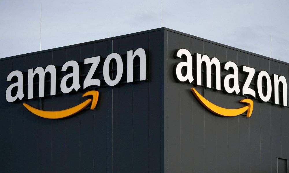 Trabajadores de Amazon votan para crear su primer sindicato en EEUU