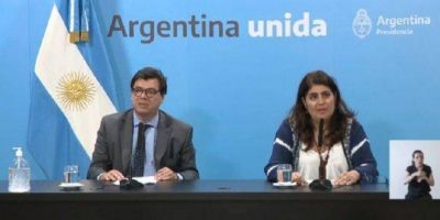 Bomba del Gobierno: �Se viene la �semana laboral de 4 d�as�?