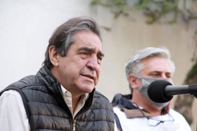 Ante el aumento de casos por Covid, ATE se opuso a la postergaci�n de la segunda dosis de la vacuna en CABA