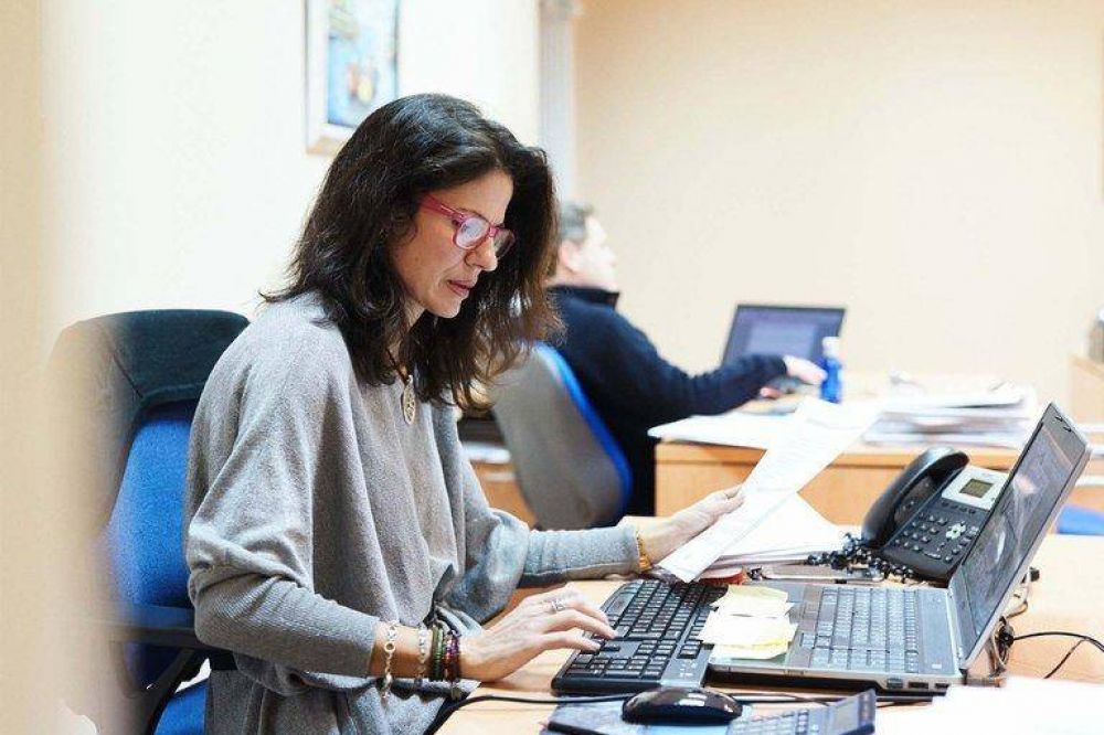 La clase media �empobrecida�: sus ingresos no superan los 500 d�lares por mes