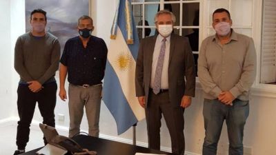 Los movimientos sociales exigen a Alberto que no vuelva la cuarentena: 